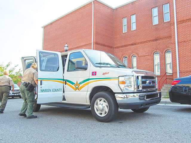 Inmates may stay in jail for arraignment Inmates may stay in jail for arraignment