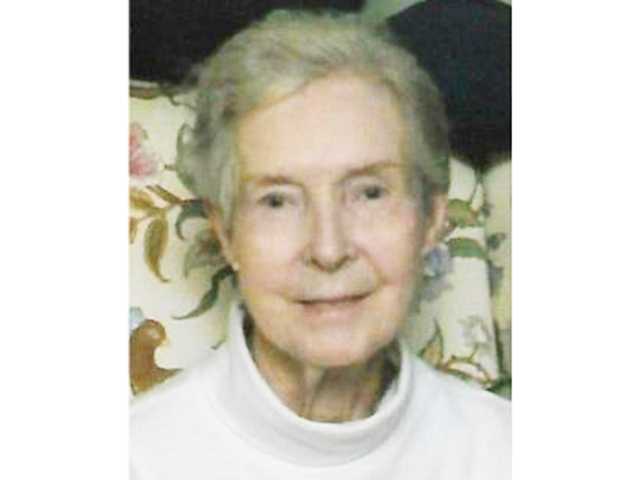 Mary Sumner Spivey, 87 Mary Sumner Spivey, 87