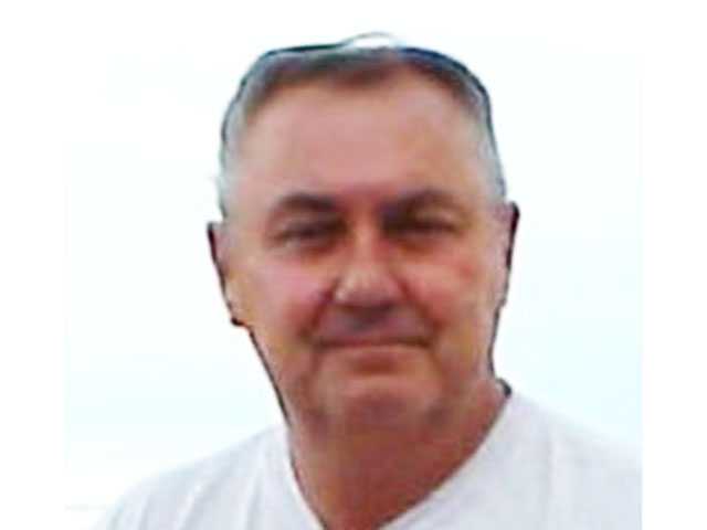 Michael Joseph Weiss Sr., 75 Michael Joseph Weiss Sr., 75