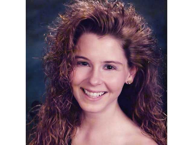 Cassie Shantell Messick Myers, 42 Cassie Shantell Messick Myers, 42