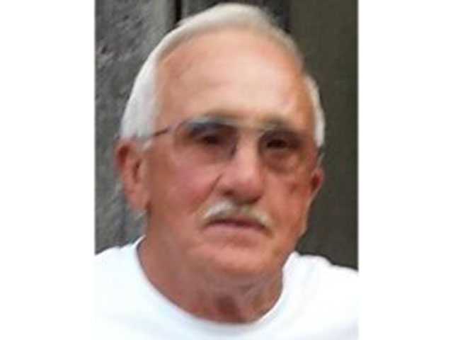 John Phillip Scott, 75 John Phillip Scott, 75