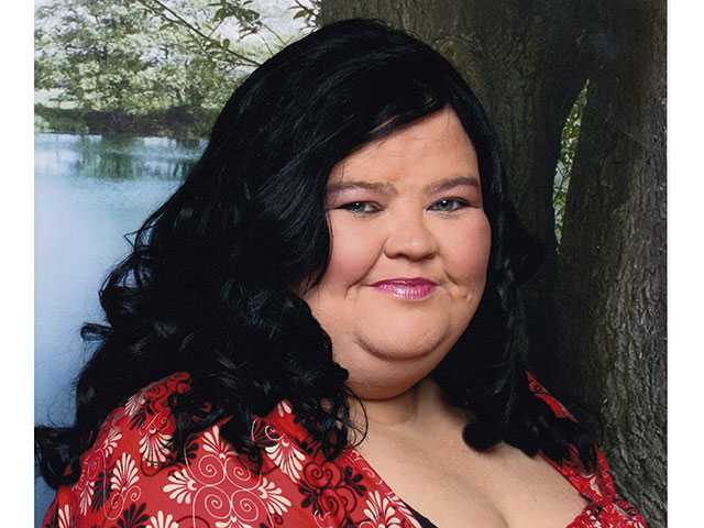 Betty Louise Davis, 51 Betty Louise Davis, 51
