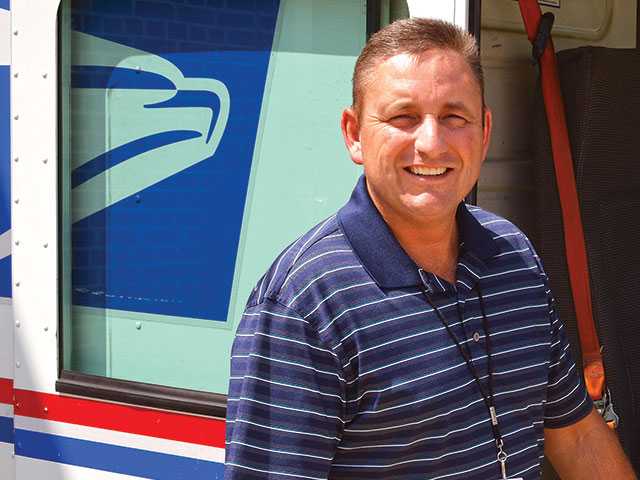 Post office to deliver Amazon on Sundays Post office to deliver Amazon on Sundays