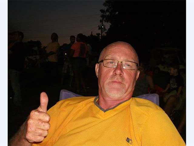 Eugene Scott “Scotty” Nelson, 56 Eugene Scott “Scotty” Nelson, 56