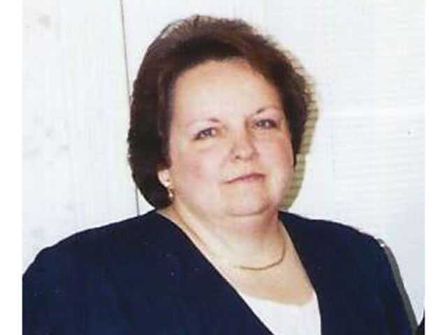 Charlotte Ann Pryor, 59 Charlotte Ann Pryor, 59