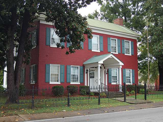 Black House to get haunted Oct. 27-28 Black House to get haunted Oct. 27-28