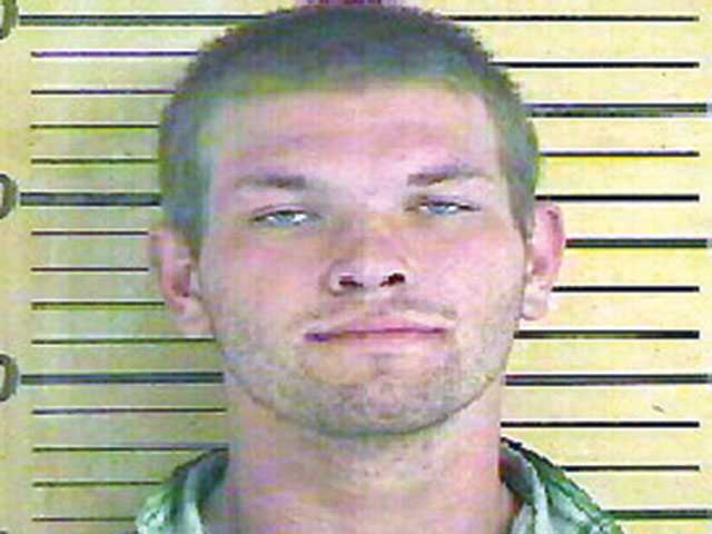 Wood has excuse for missing court: he was running from law Wood has excuse for missing court: he was running from law