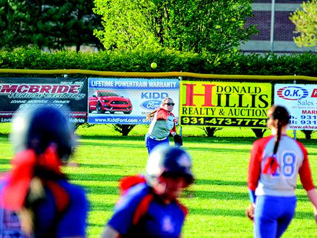 WCHS girls unbeaten in April WCHS girls unbeaten in April