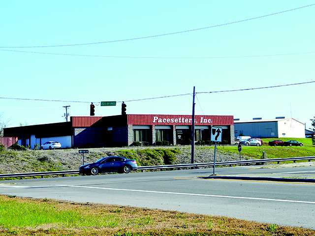 City wants to add road off bypass City wants to add road off bypass