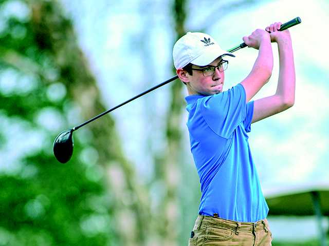 WCMS golf WCMS golf