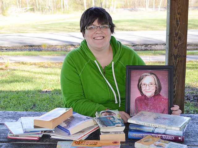 Little Free Library comes to Morrison City Park Little Free Library comes to Morrison City Park