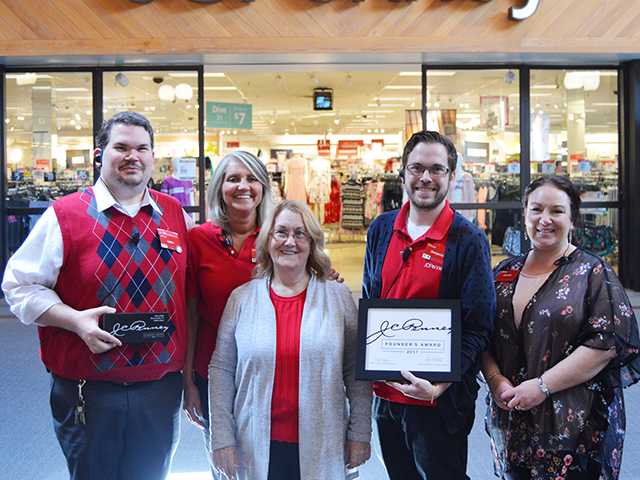 Business Pulse - Our Penney gaining value Business Pulse - Our Penney gaining value