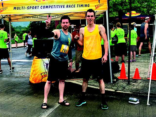 Back to the strip 5k results Back to the strip 5k results