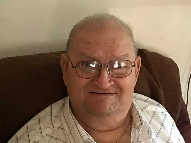 Andrew Watson Miller, 79 Andrew Watson Miller, 79