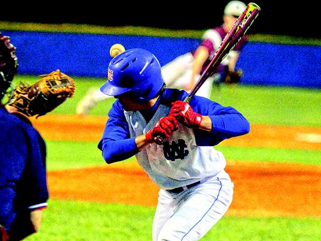 Walk-off walk Walk-off walk