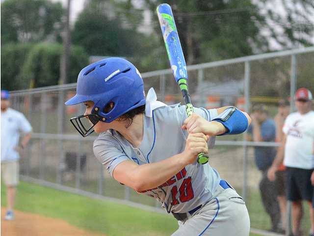 Lady Pioneers punch ticket, beat Lady Eagles Lady Pioneers punch ticket, beat Lady Eagles