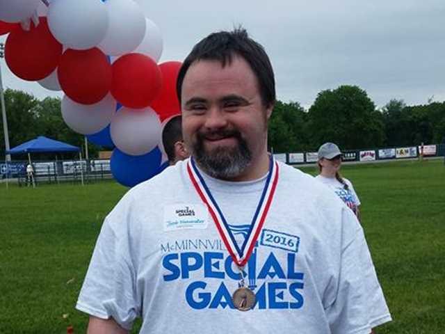 Special Games set for Saturday Special Games set for Saturday