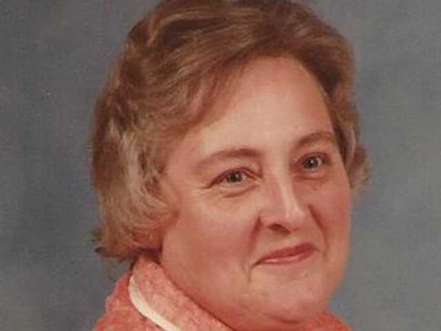 Fannie Mae Huntley, 81 Fannie Mae Huntley, 81