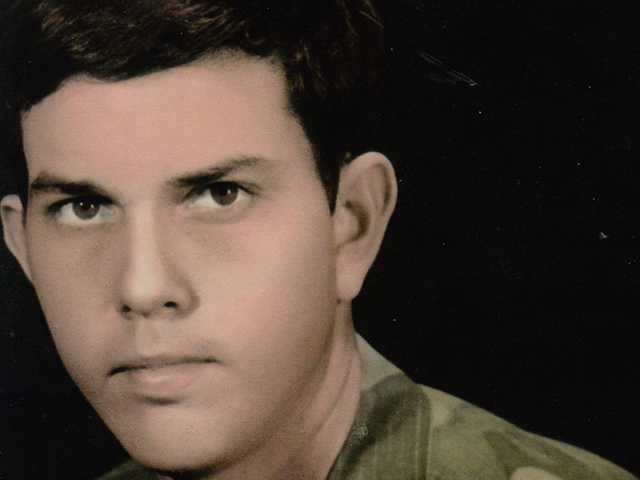 Larry Michael Pistole, 69 Larry Michael Pistole, 69