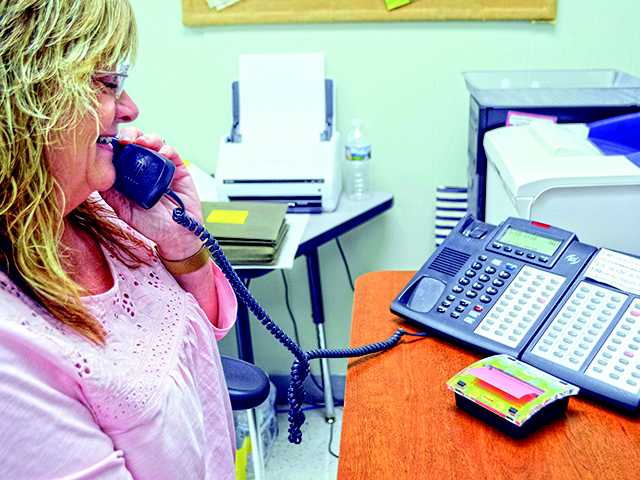 School system considers phone system change School system considers phone system change