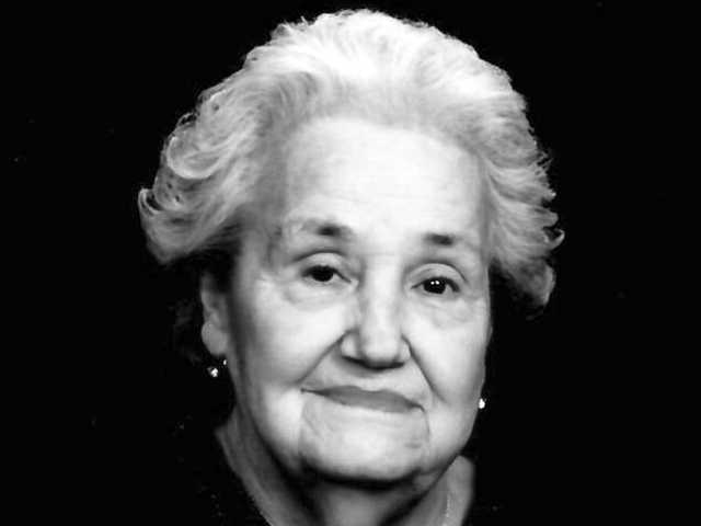 Betty Jo Hillis, 84 Betty Jo Hillis, 84