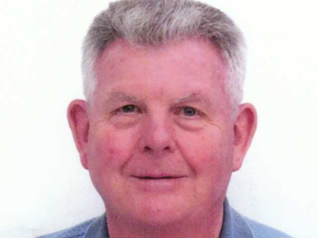 Stout announces candidacy for 6th District County Commissioner Stout announces candidacy for 6th District County Commissioner