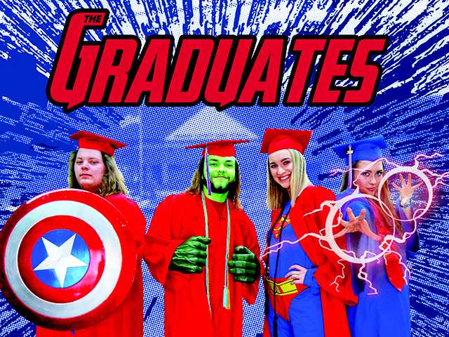 Seniors set for super night Seniors set for super night