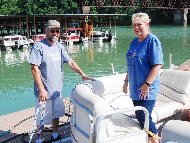 Business Pulse - Head to Rock Island to get your summer on Business Pulse - Head to Rock Island to get your summer on