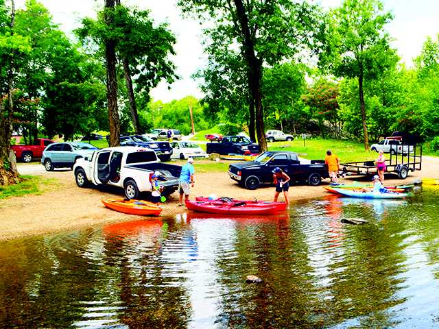 City considers $50 fine for cars blocking water access City considers $50 fine for cars blocking water access