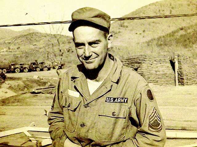 Remembering a ‘silent soldier’ Remembering a ‘silent soldier’