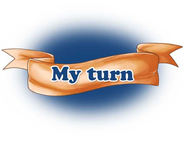 My Turn - California the key primary My Turn - California the key primary