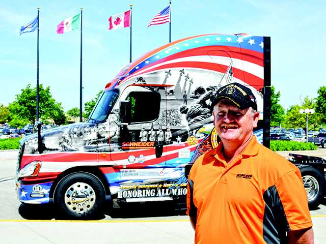 Ride of Pride to appear at Fairview CIC Ride of Pride to appear at Fairview CIC