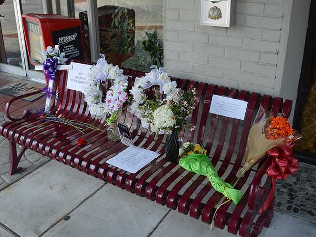 Pack remembered for downtown presence Pack remembered for downtown presence