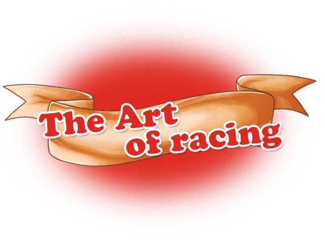 The Art of Racing - Season lacking drama The Art of Racing - Season lacking drama