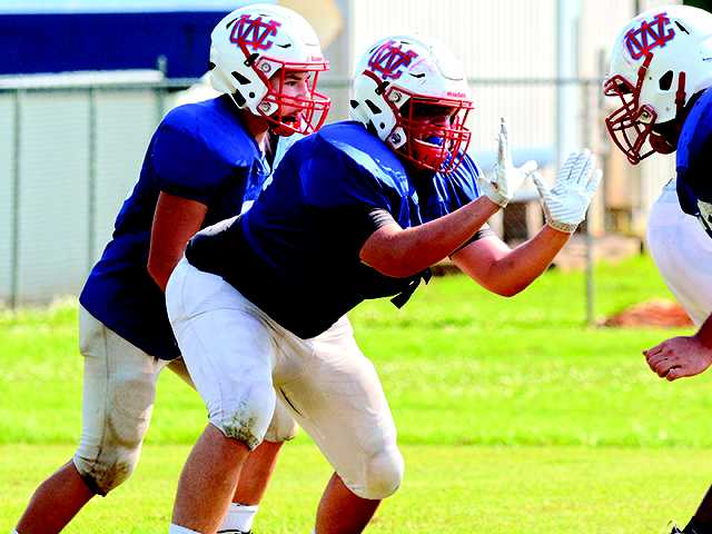 Coach Tom Moore's Pioneer of the Week Coach Tom Moore's Pioneer of the Week