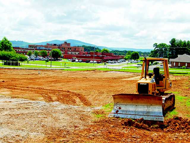 Business Pulse - Robotics center has potential to transform Business Pulse - Robotics center has potential to transform