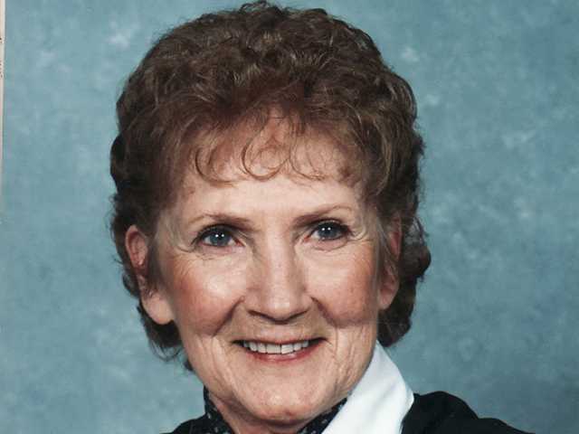 Wanda Lillie Scott-McCormack, 89 Wanda Lillie Scott-McCormack, 89