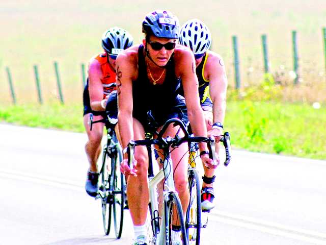 City Triathlon set for August 18 City Triathlon set for August 18