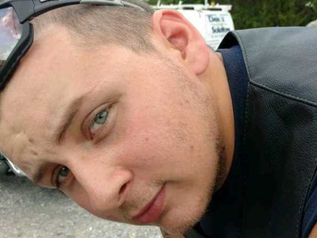 Jay Alan Webster Jr., 21 Jay Alan Webster Jr., 21