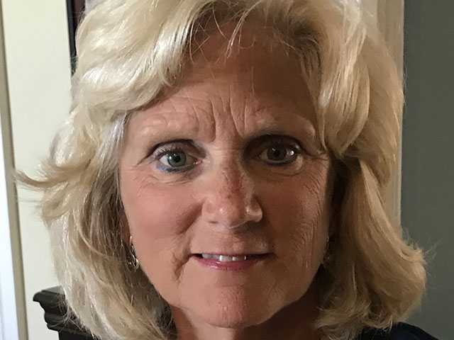 Brown seeks re-election for 9th District Commission Brown seeks re-election for 9th District Commission