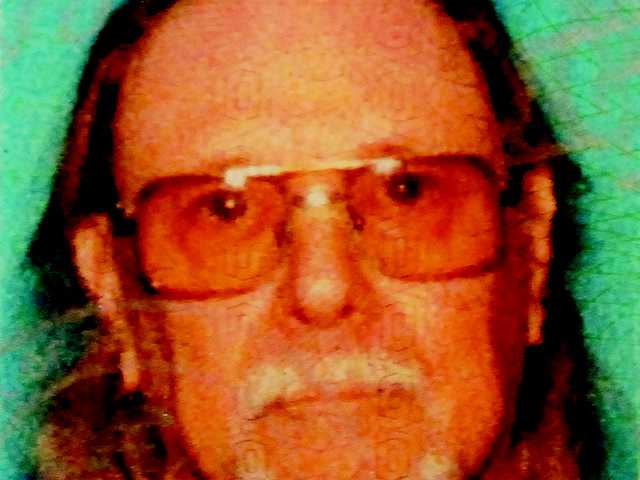 Thomas Maddin DeLoach Jr., 70 Thomas Maddin DeLoach Jr., 70