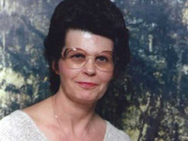 Geneva Doris Prater, 81 Geneva Doris Prater, 81