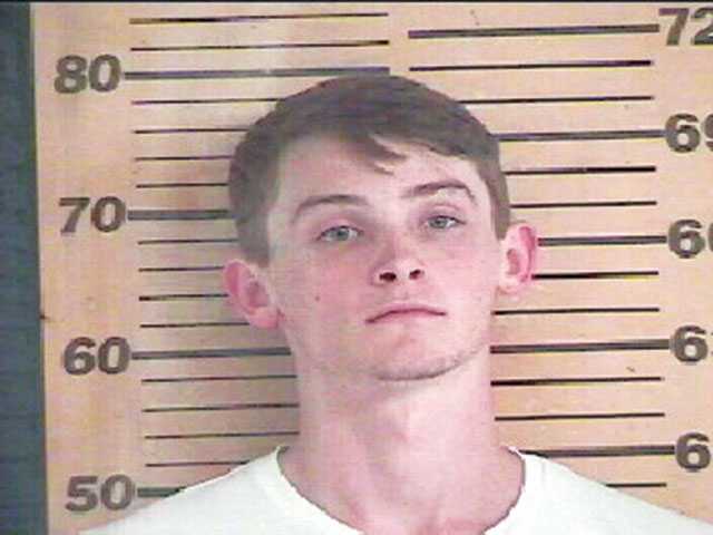 Lewis faces accessory to murder Lewis faces accessory to murder