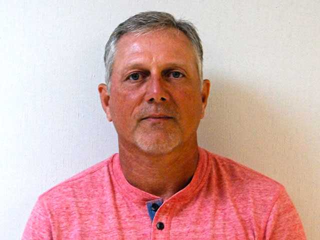 Rubley seeks reelection as District 8 commissioner Rubley seeks reelection as District 8 commissioner