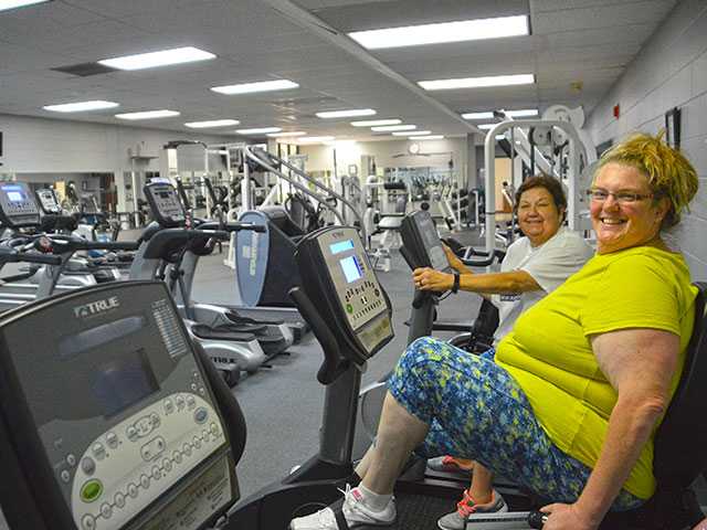 Wellness Center will need temporary home Wellness Center will need temporary home