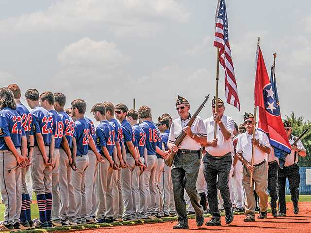 Post 173 finishes perfect to win state tournament Post 173 finishes perfect to win state tournament