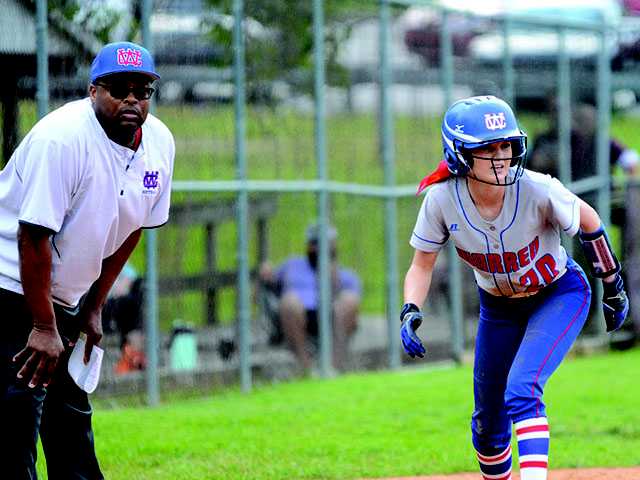 Martin back, ready to pick Lady Pioneer roster Martin back, ready to pick Lady Pioneer roster
