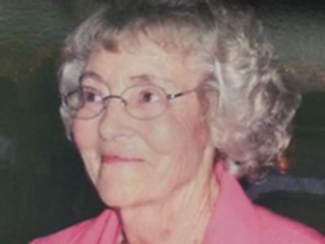 Delma Violet Haston, 94 Delma Violet Haston, 94
