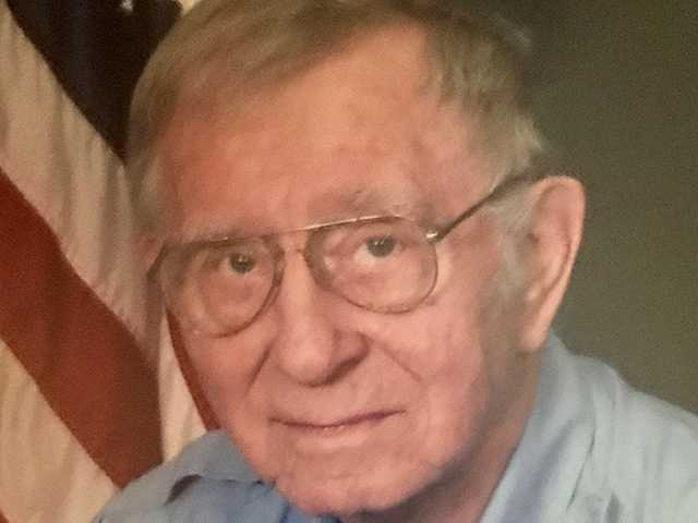 Robert “Bob” Molloy, 91 Robert “Bob” Molloy, 91