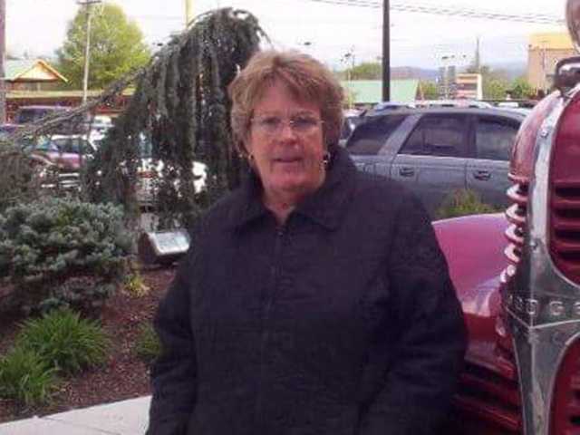 Sandi McKeny, 71 Sandi McKeny, 71